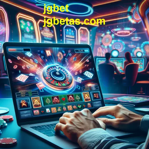 Apostas Online: Por que o jgbet é a sua Melhor Escolha