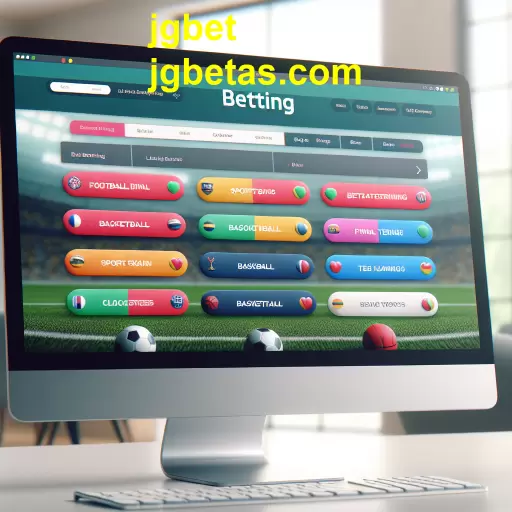 A Importância das Apostas Esportivas no JGBet